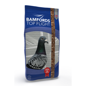 Breeding Archives - Bamfords Top Flight
